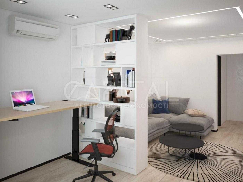 Оренда 2-кімнатної квартири на вул. Донця Михайла, буд. 2 б, Відрадний Київ - зображення 7