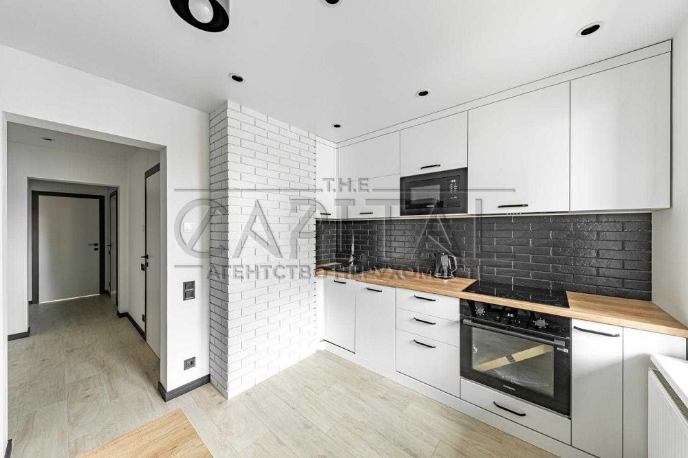 Оренда 2-кімнатної квартири на вул. Донця Михайла, буд. 2 б, Відрадний Київ - зображення 1