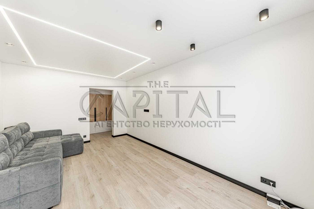 Оренда 2-кімнатної квартири на вул. Донця Михайла, буд. 2 б, Відрадний Київ - зображення 6