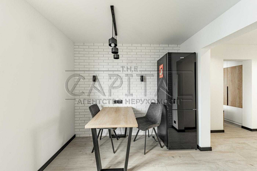 Оренда 2-кімнатної квартири на вул. Донця Михайла, буд. 2 б, Відрадний Київ - зображення 2