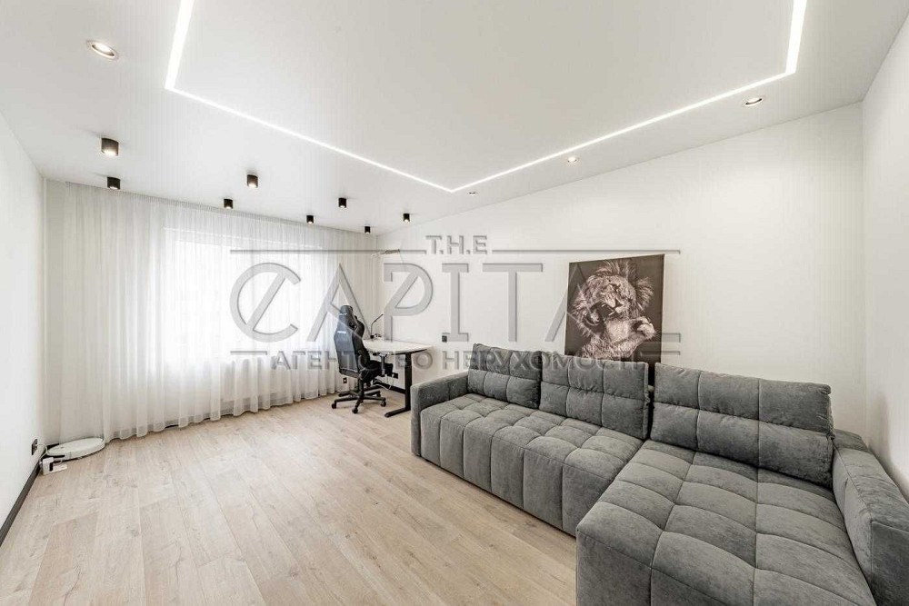 Оренда 2-кімнатної квартири на вул. Донця Михайла, буд. 2 б, Відрадний Київ - зображення 5