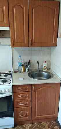 Бреуса , 2х комнатная квартира , комнаты раздельные Одесса