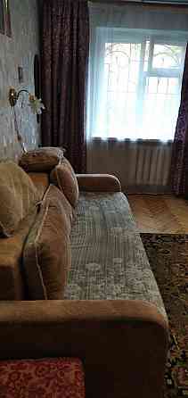 Бреуса , 2х комнатная квартира , комнаты раздельные Одесса