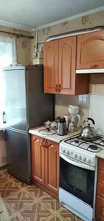 Бреуса , 2х комнатная квартира , комнаты раздельные Одесса