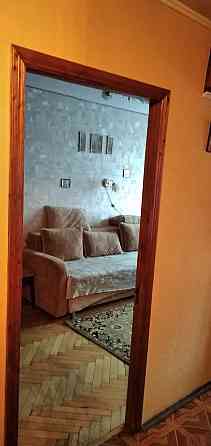 Бреуса , 2х комнатная квартира , комнаты раздельные Одесса