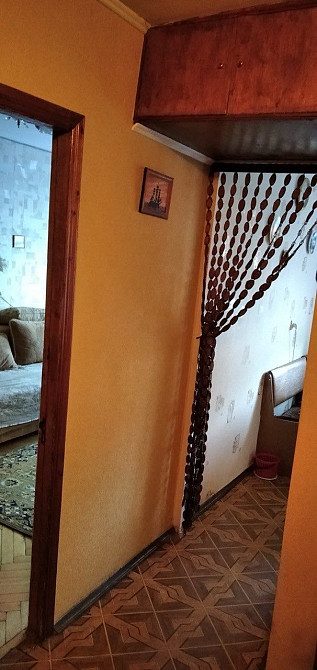 Бреуса , 2х комнатная квартира , комнаты раздельные Одесса - изображение 5