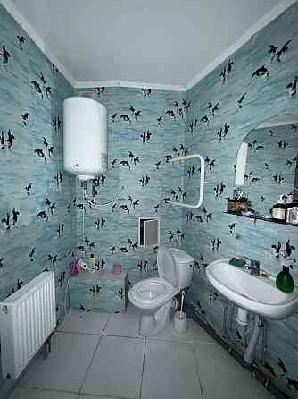 Здам 1 кімнатну квартиру, центр Троєщини. Киев