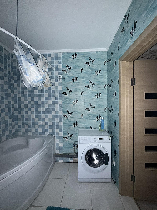 Здам 1 кімнатну квартиру, центр Троєщини. Київ - зображення 7