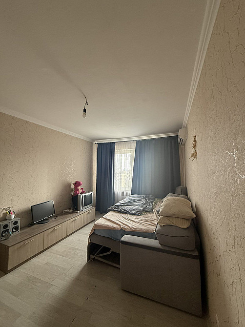 Здам 1 кімнатну квартиру, центр Троєщини. Київ - зображення 1