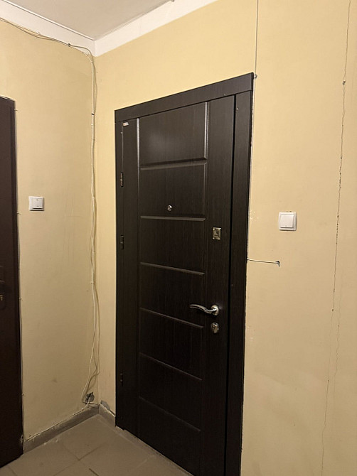 Здам 1 кімнатну квартиру, центр Троєщини. Київ - зображення 5