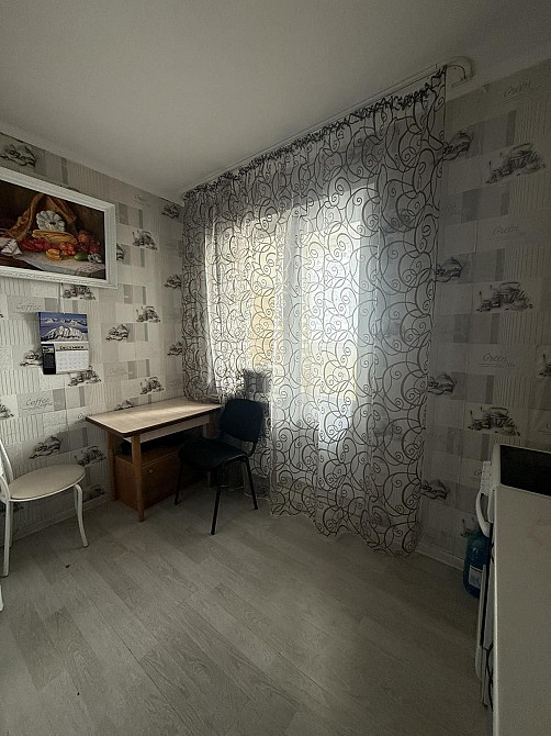 Здам 1 кімнатну квартиру, центр Троєщини. Київ - зображення 3