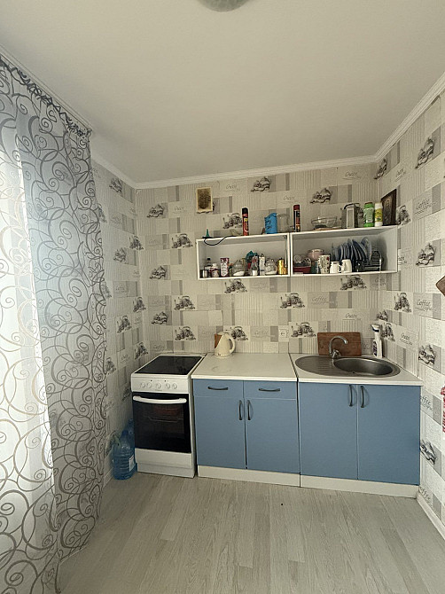 Здам 1 кімнатну квартиру, центр Троєщини. Київ - зображення 2