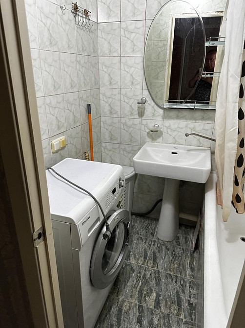 Район сити центра одно комнатная квартира Одеса - зображення 3