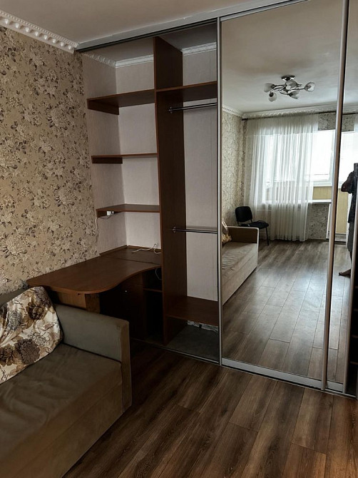 Район сити центра одно комнатная квартира Одеса - зображення 2