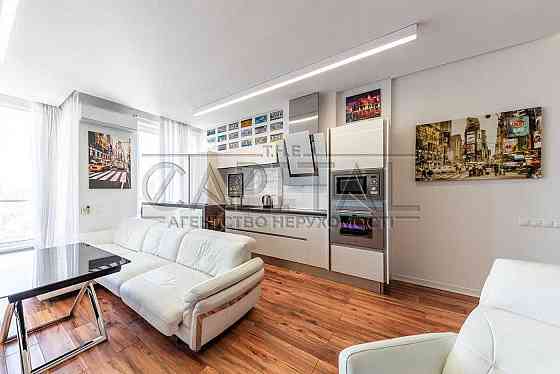 Аренда квартиры, ул. Жилянская, ЖК Элегант, Шевченковский р-н Киев