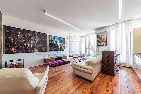 Аренда квартиры, ул. Жилянская, ЖК Элегант, Шевченковский р-н Киев