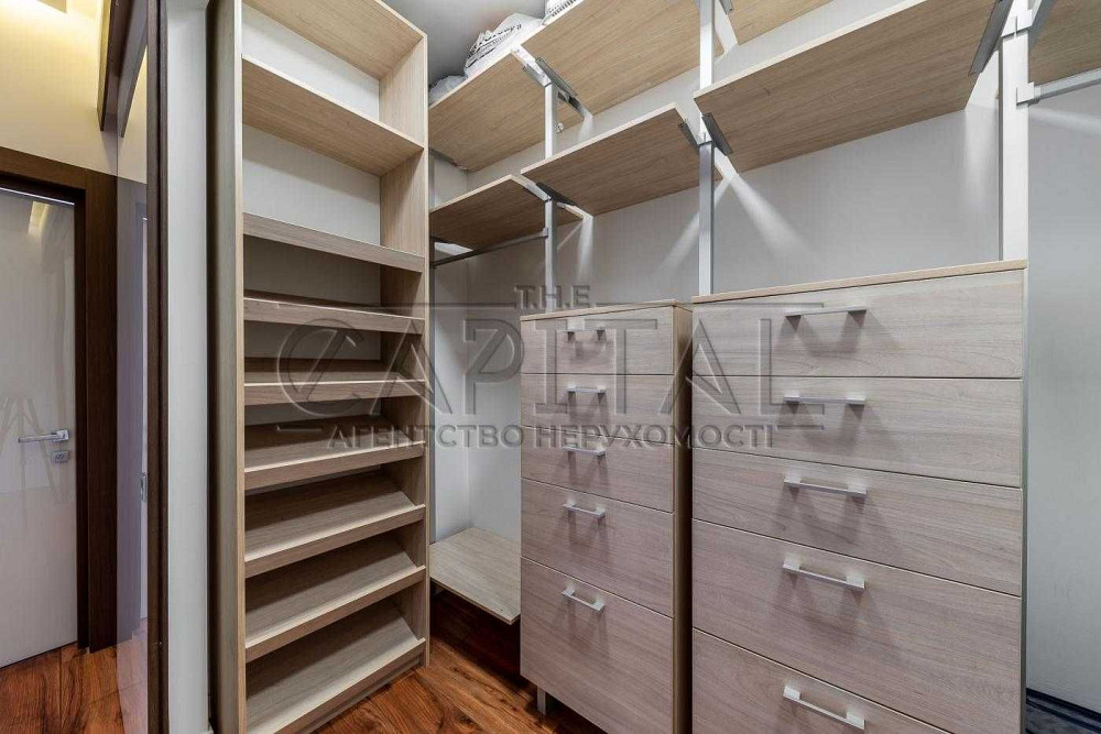 Аренда квартиры, ул. Жилянская, ЖК Элегант, Шевченковский р-н Київ - зображення 7