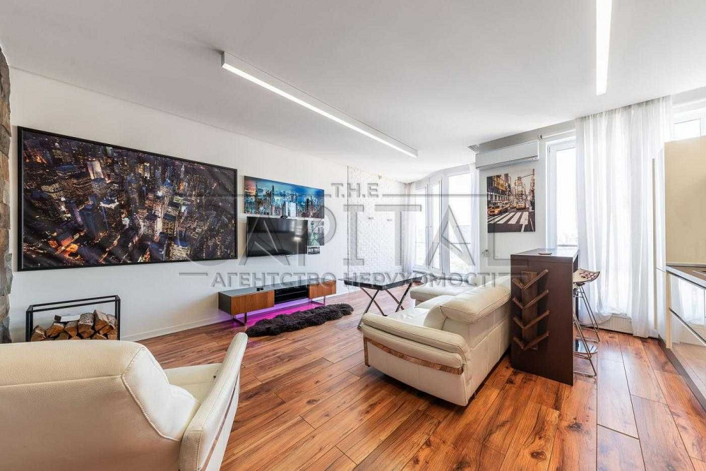 Аренда квартиры, ул. Жилянская, ЖК Элегант, Шевченковский р-н Київ - зображення 2