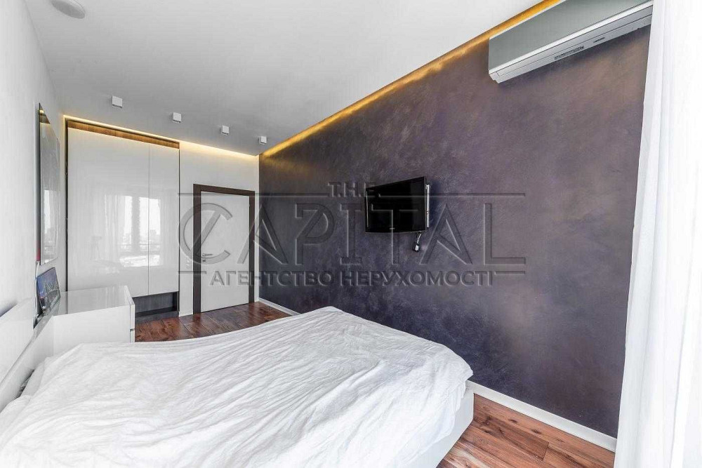 Аренда квартиры, ул. Жилянская, ЖК Элегант, Шевченковский р-н Київ - зображення 4