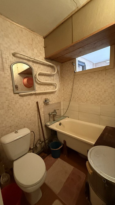 2 комн., Кузнецова/Корищенка, Шевченковский Запоріжжя - зображення 6