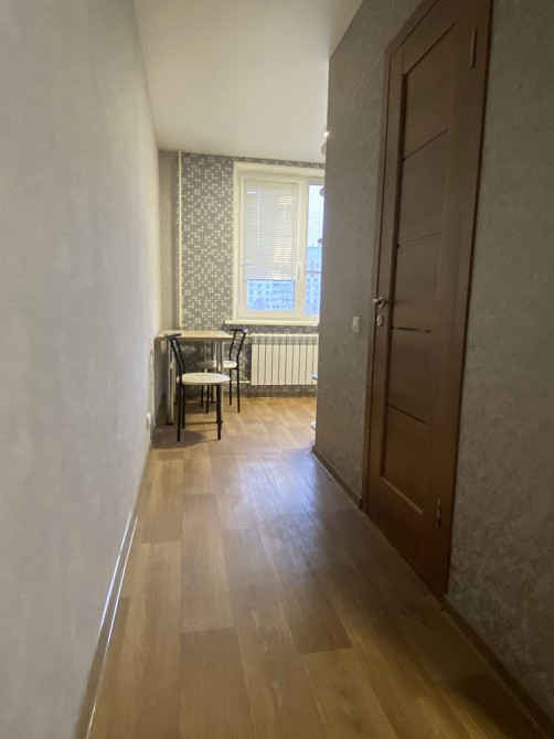 Оренда 1 кімнатноі квартири на Олексіївці, пр.Л.Свободи,34 Харьков - изображение 5