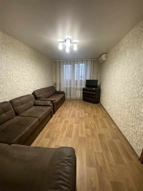 Оренда 1 кімнатноі квартири на Олексіївці, пр.Л.Свободи,34 Харьков - изображение 4