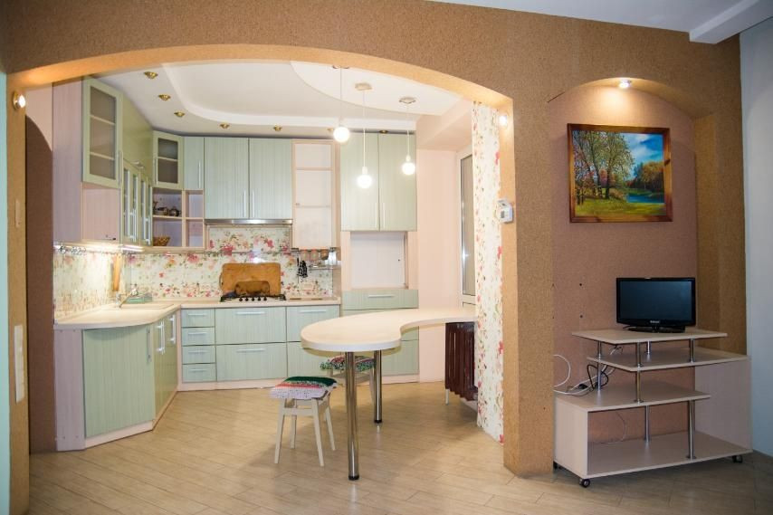 Оренда 1 к квартири по вул. Тарасівській 2 Буча - зображення 1