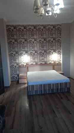 Сдам свою 1-комнатную квартиру. Все удобства Черноморск