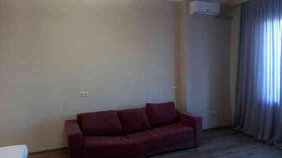 Сдам свою 1-комнатную квартиру. Все удобства Черноморск