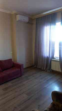 Сдам свою 1-комнатную квартиру. Все удобства Черноморск