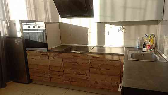 Сдам свою 1-комнатную квартиру. Все удобства Черноморск