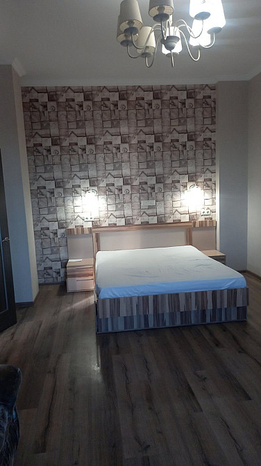 Сдам свою 1-комнатную квартиру. Все удобства Черноморск - изображение 1