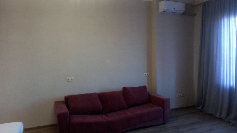 Сдам свою 1-комнатную квартиру. Все удобства Черноморск - изображение 3