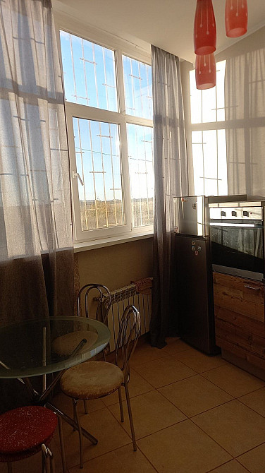 Сдам свою 1-комнатную квартиру. Все удобства Черноморск - изображение 6