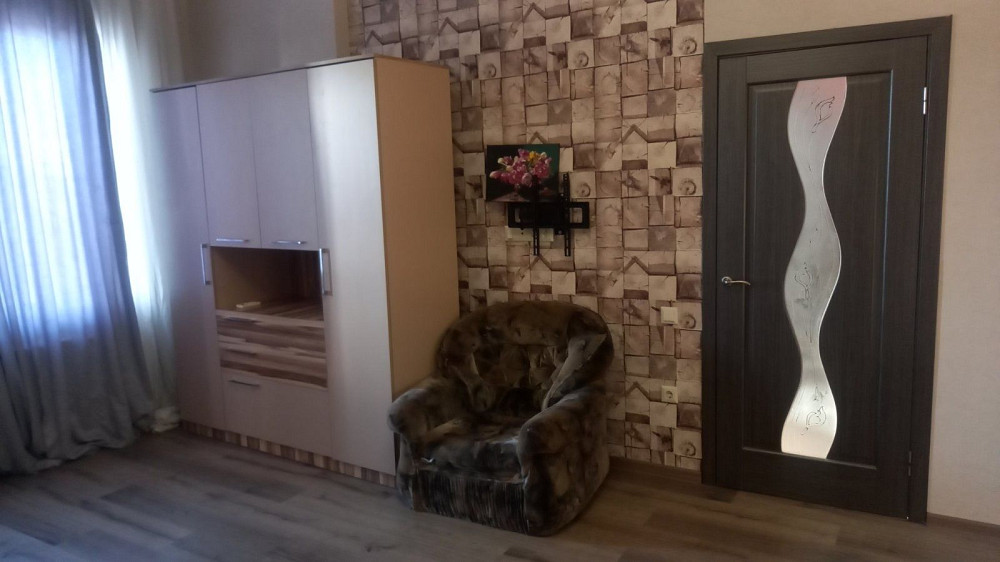 Сдам свою 1-комнатную квартиру. Все удобства Черноморск - изображение 4