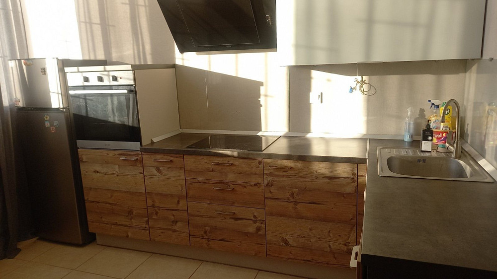 Сдам свою 1-комнатную квартиру. Все удобства Черноморск - изображение 5