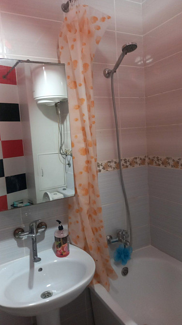 Сдам свою 1-комнатную квартиру. Все удобства Черноморск - изображение 8