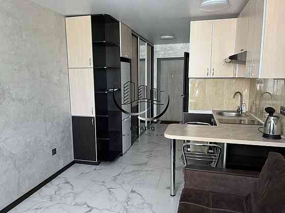 Здам 1 кімнатну квартиру-студію, ЖК 'Воробйові гори' Харьков