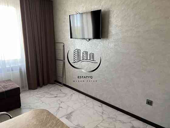 Здам 1 кімнатну квартиру-студію, ЖК 'Воробйові гори' Харьков