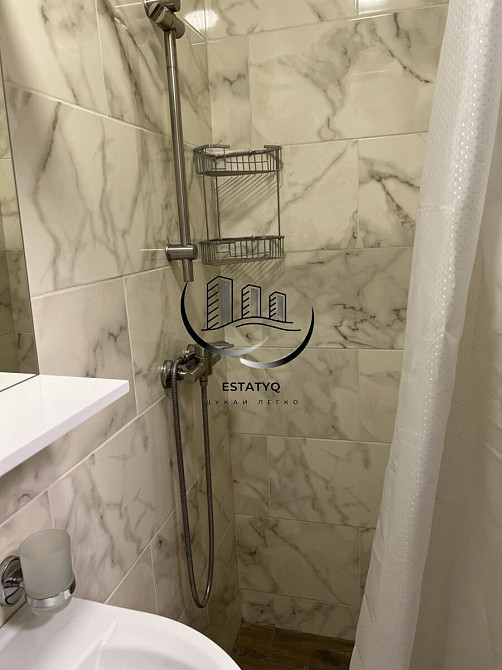 Здам 1 кімнатну квартиру-студію, ЖК 'Воробйові гори' Харьков - изображение 5