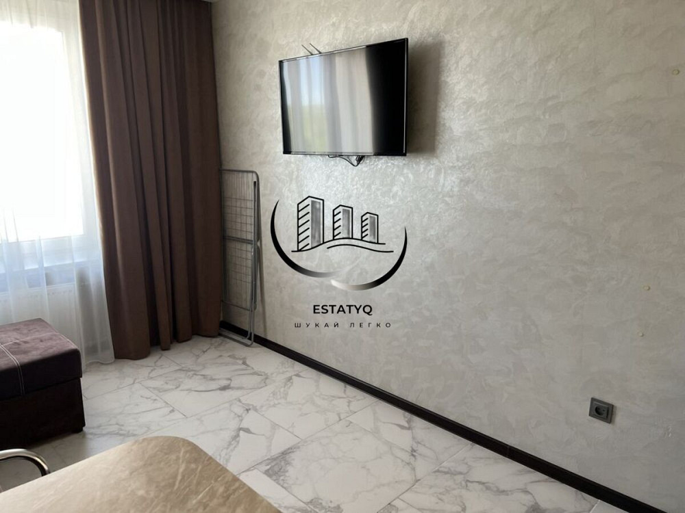 Здам 1 кімнатну квартиру-студію, ЖК 'Воробйові гори' Харьков - изображение 2