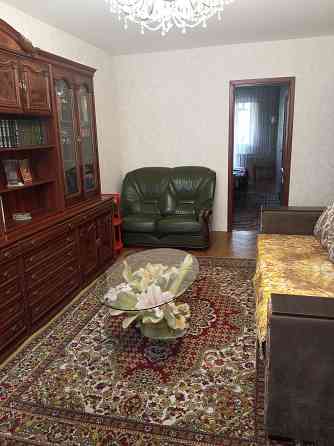 3к. метро Оболонь, 10 хв, вул. Архипенка 8В Киев