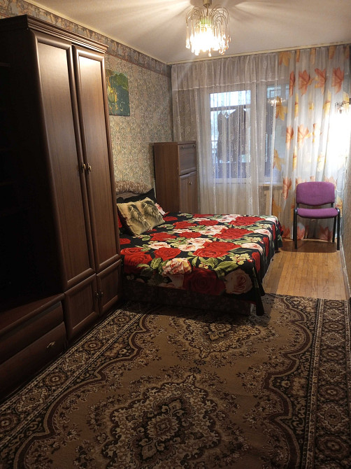 3к. метро Оболонь, 10 хв, вул. Архипенка 8В Київ - зображення 4