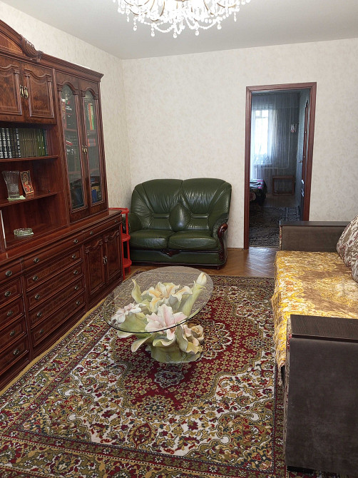 3к. метро Оболонь, 10 хв, вул. Архипенка 8В Київ - зображення 2