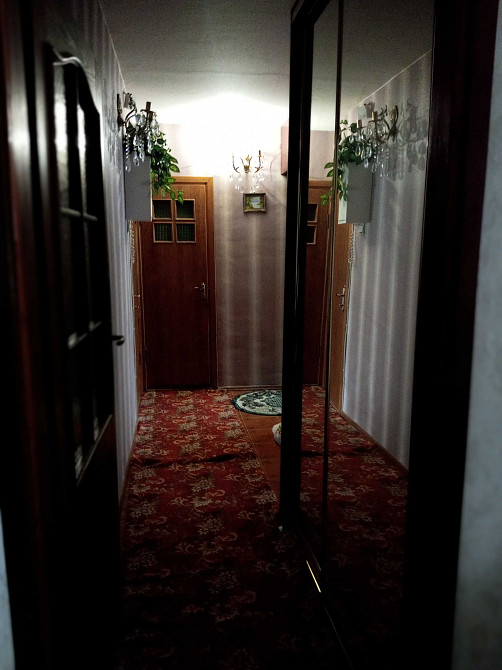 3к. метро Оболонь, 10 хв, вул. Архипенка 8В Київ - зображення 5