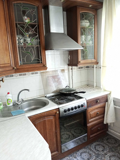 3к. метро Оболонь, 10 хв, вул. Архипенка 8В Київ - зображення 6