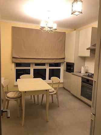 ЖК Кришталеві Джерела 2 кім ( Феофанія, Теремки, ВДНГ) Киев