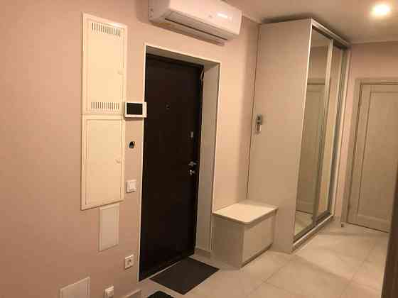 ЖК Кришталеві Джерела 2 кім ( Феофанія, Теремки, ВДНГ) Киев