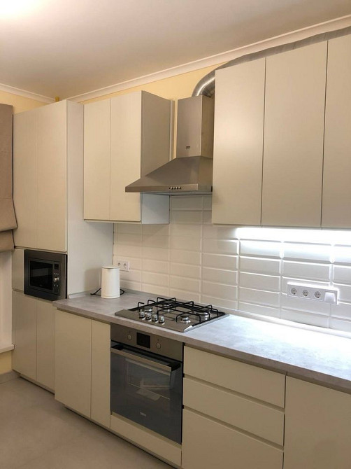 ЖК Кришталеві Джерела 2 кім ( Феофанія, Теремки, ВДНГ) Київ - зображення 7