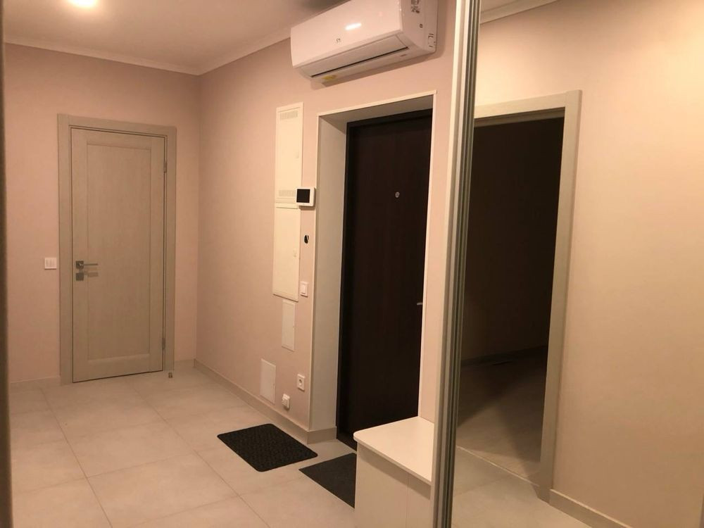 ЖК Кришталеві Джерела 2 кім ( Феофанія, Теремки, ВДНГ) Київ - зображення 5